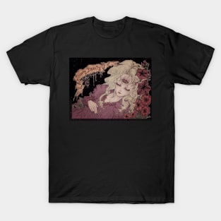 Sleeping Beauty T-Shirt